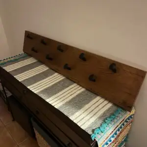 Hat Rack
