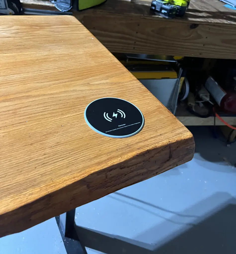 Wireless Charging